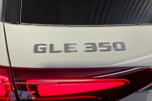 2026 Mercedes-Benz GLE 350 Base 4MATIC