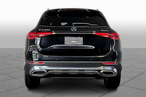 2025 Mercedes-Benz GLC 300 Base 4MATIC