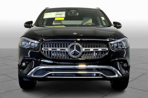 2026 Mercedes-Benz GLA 250 Base 4MATIC