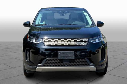 2023 Land Rover Discovery Sport S