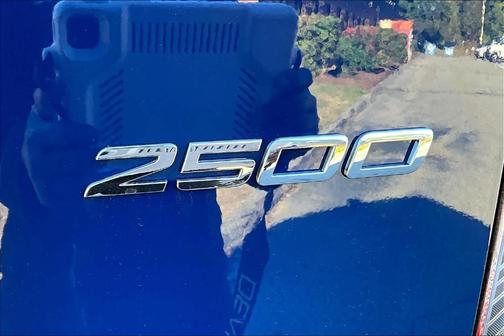 2025 Mercedes-Benz Sprinter 2500