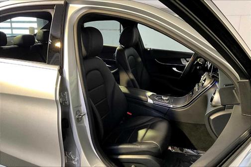 2021 Mercedes-Benz C-Class C 300 4MATIC
