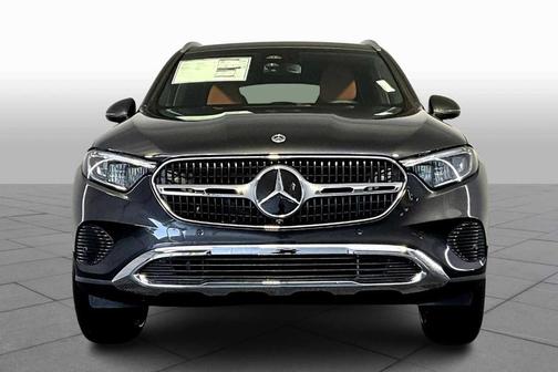 2025 Mercedes-Benz GLC 300 Base 4MATIC