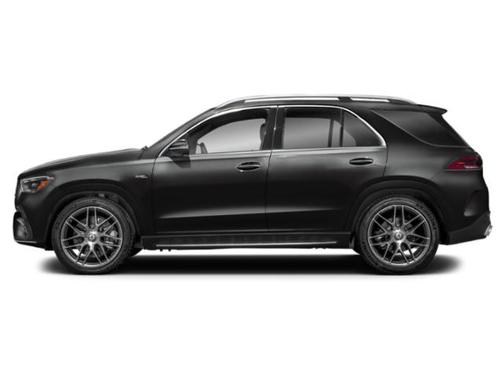 2026 Mercedes-Benz AMG GLE 53 Base