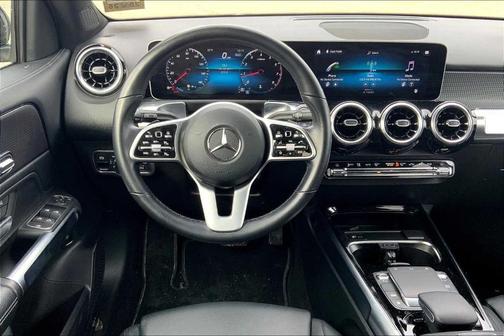 2021 Mercedes-Benz GLB 250 Base 4MATIC