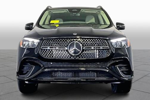 2026 Mercedes-Benz GLE 350 Base 4MATIC