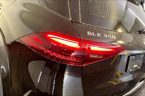 2026 Mercedes-Benz GLE 350 Base 4MATIC