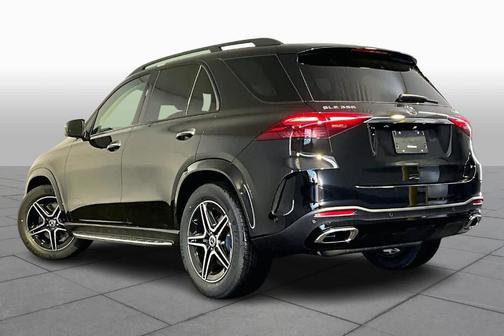 2026 Mercedes-Benz GLE 350 Base 4MATIC