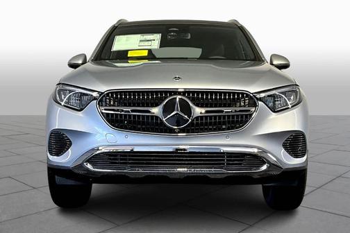 2026 Mercedes-Benz GLC 300 Base 4MATIC