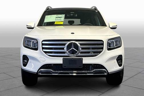 2026 Mercedes-Benz GLB 250 Base 4MATIC