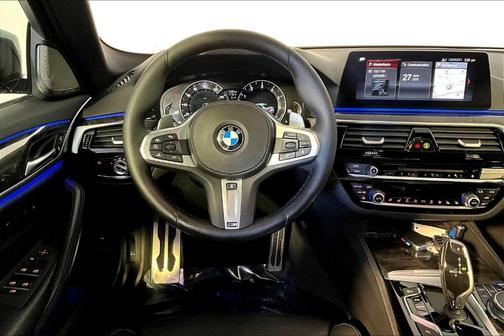 2018 BMW 530 i xDrive