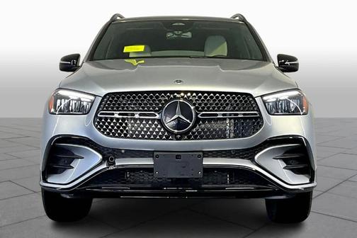 2026 Mercedes-Benz GLE 350 Base 4MATIC
