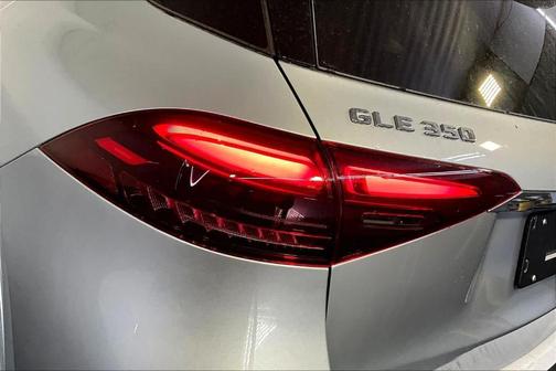 2026 Mercedes-Benz GLE 350 Base 4MATIC