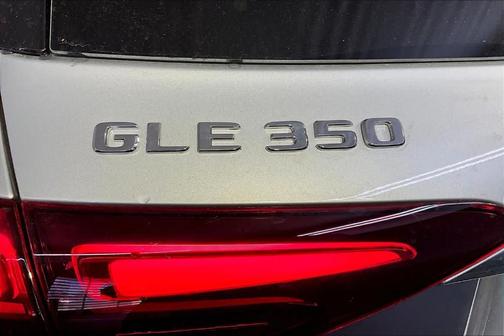 2026 Mercedes-Benz GLE 350 Base 4MATIC
