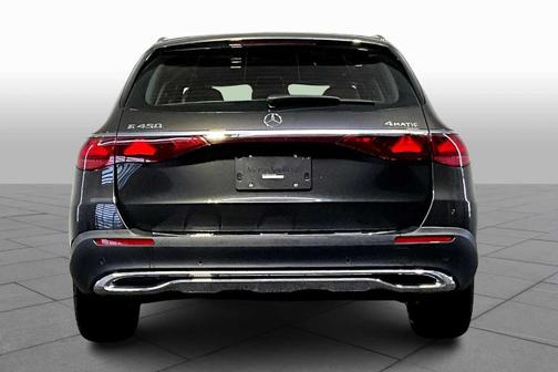 2025 Mercedes-Benz E-Class E 450 4MATIC