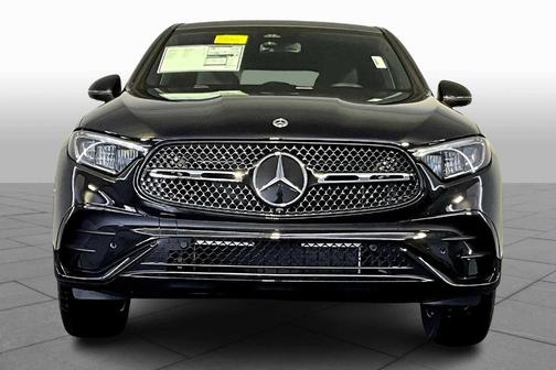 2026 Mercedes-Benz GLC 300 Base 4MATIC