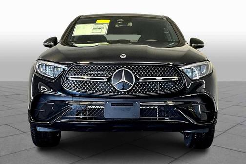 2026 Mercedes-Benz GLC 300 Base 4MATIC