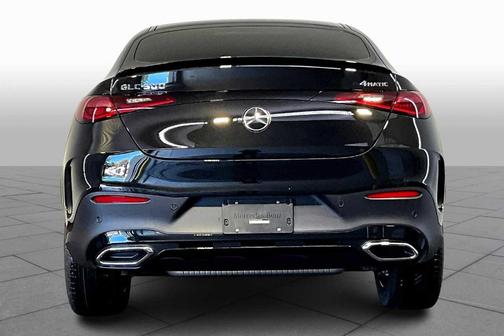 2026 Mercedes-Benz GLC 300 Base 4MATIC