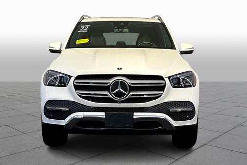 2022 Mercedes-Benz GLE 350 Base 4MATIC