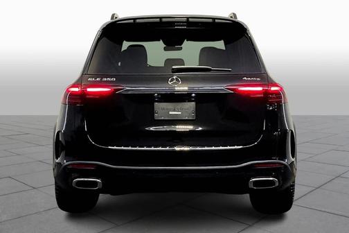 2025 Mercedes-Benz GLE 350 Base 4MATIC