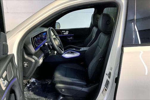 2025 Mercedes-Benz GLE 350 Base 4MATIC