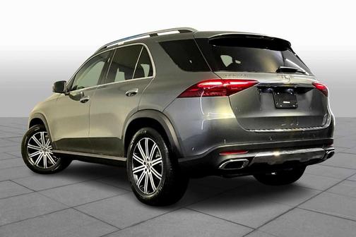 2026 Mercedes-Benz GLE 350 Base 4MATIC