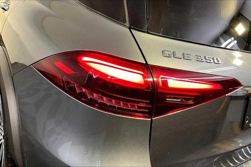 2026 Mercedes-Benz GLE 350 Base 4MATIC