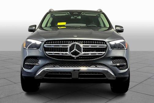 2026 Mercedes-Benz GLE 350 Base 4MATIC