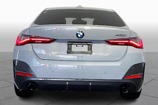 2022 BMW 430 Gran Coupe i