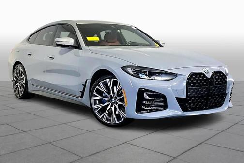 2022 BMW 430 Gran Coupe i