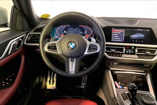 2022 BMW 430 Gran Coupe i