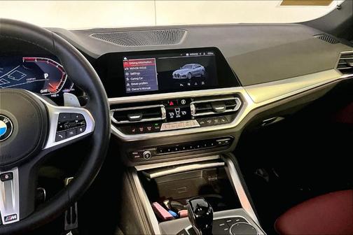 2022 BMW 430 Gran Coupe i