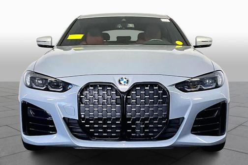 2022 BMW 430 Gran Coupe i