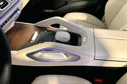 2026 Mercedes-Benz GLE 350 Base 4MATIC