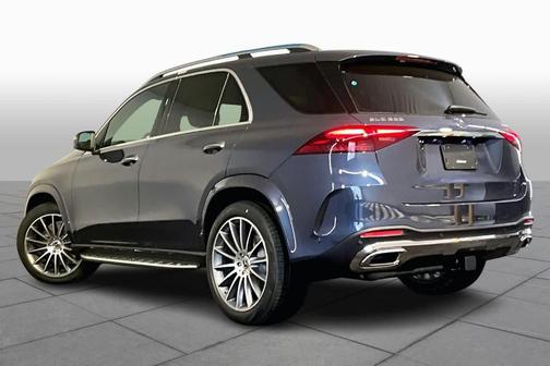 2026 Mercedes-Benz GLE 350 Base 4MATIC