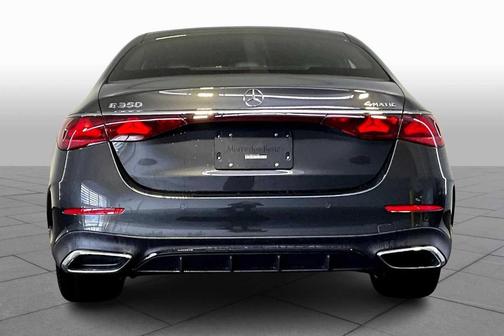 2026 Mercedes-Benz E-Class 350