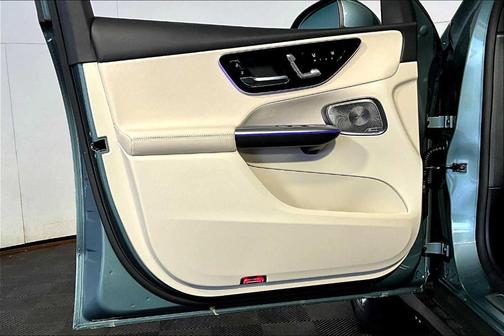 2025 Mercedes-Benz GLC 300 Base 4MATIC