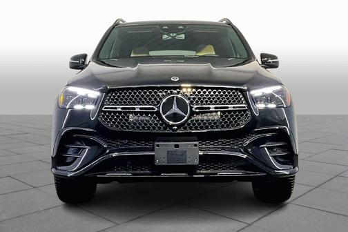 2026 Mercedes-Benz GLE 350 Base 4MATIC