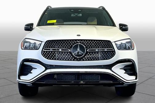 2026 Mercedes-Benz GLE 350 Base 4MATIC