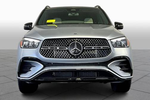 2026 Mercedes-Benz GLE 350 Base 4MATIC