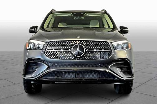 2025 Mercedes-Benz GLE 350 Base 4MATIC