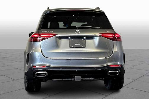 2025 Mercedes-Benz GLE 350 Base 4MATIC