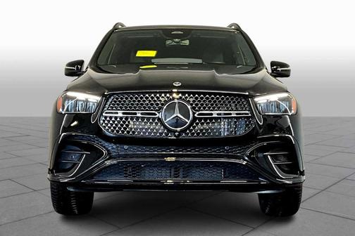 2025 Mercedes-Benz GLE 450 4MATIC