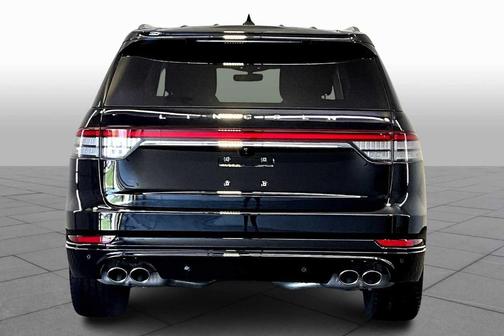 2021 Lincoln Aviator Reserve AWD