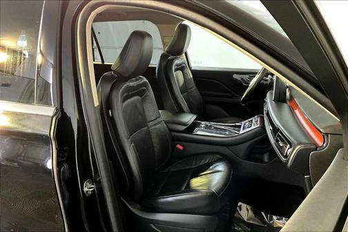 2021 Lincoln Aviator Reserve AWD
