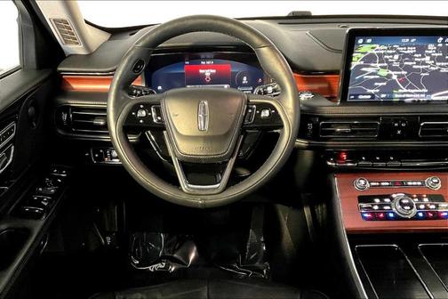 2021 Lincoln Aviator Reserve AWD