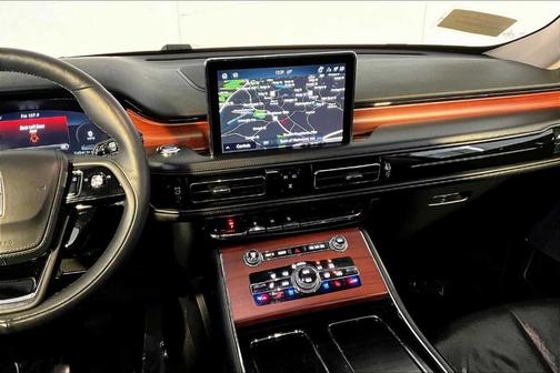 2021 Lincoln Aviator Reserve AWD