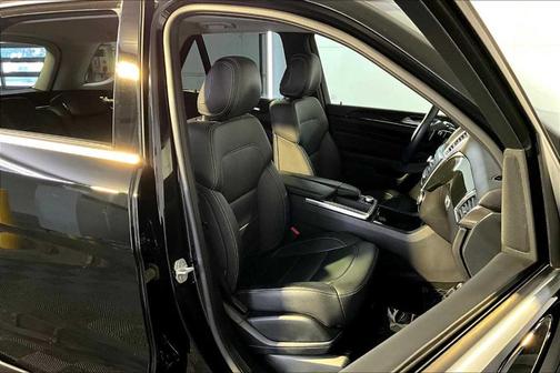 2015 Mercedes-Benz M-Class ML 350 4MATIC