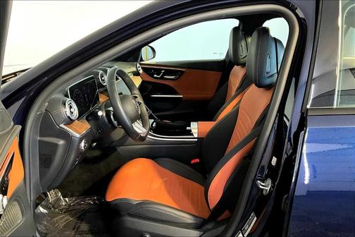 2023 Mercedes-Benz C-Class C 300 4MATIC