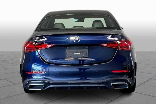 2023 Mercedes-Benz C-Class C 300 4MATIC